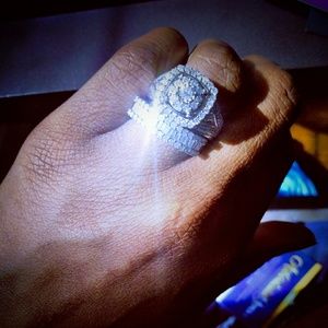 2.00ctws CERT. DIAMOND'S with cert card